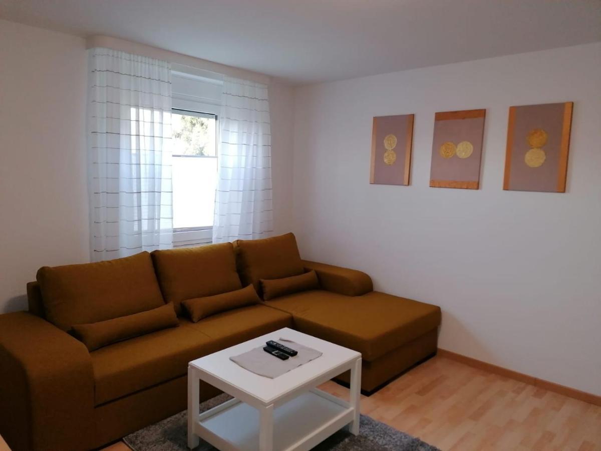 Ferienwohnung An Der Selde Fuer 4 Personen Northeim Exterior photo