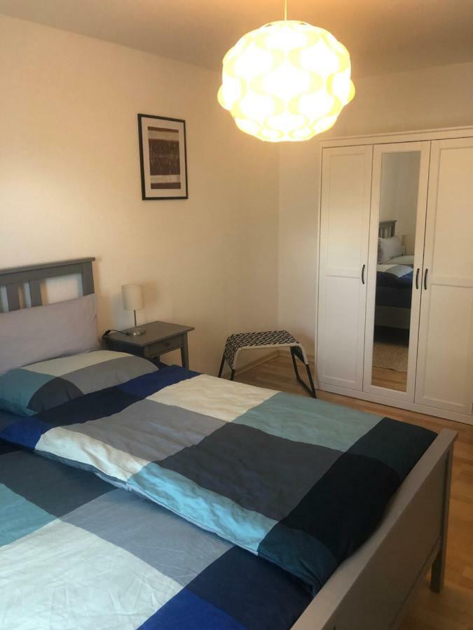 Ferienwohnung An Der Selde Fuer 4 Personen Northeim Exterior photo