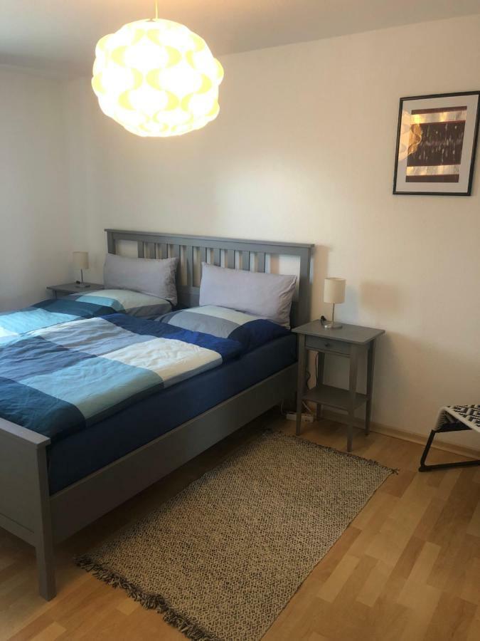 Ferienwohnung An Der Selde Fuer 4 Personen Northeim Exterior photo