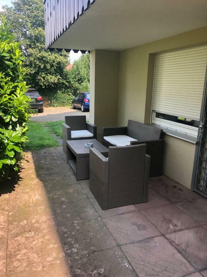 Ferienwohnung An Der Selde Fuer 4 Personen Northeim Exterior photo